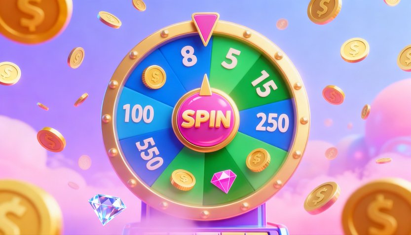 Casino together