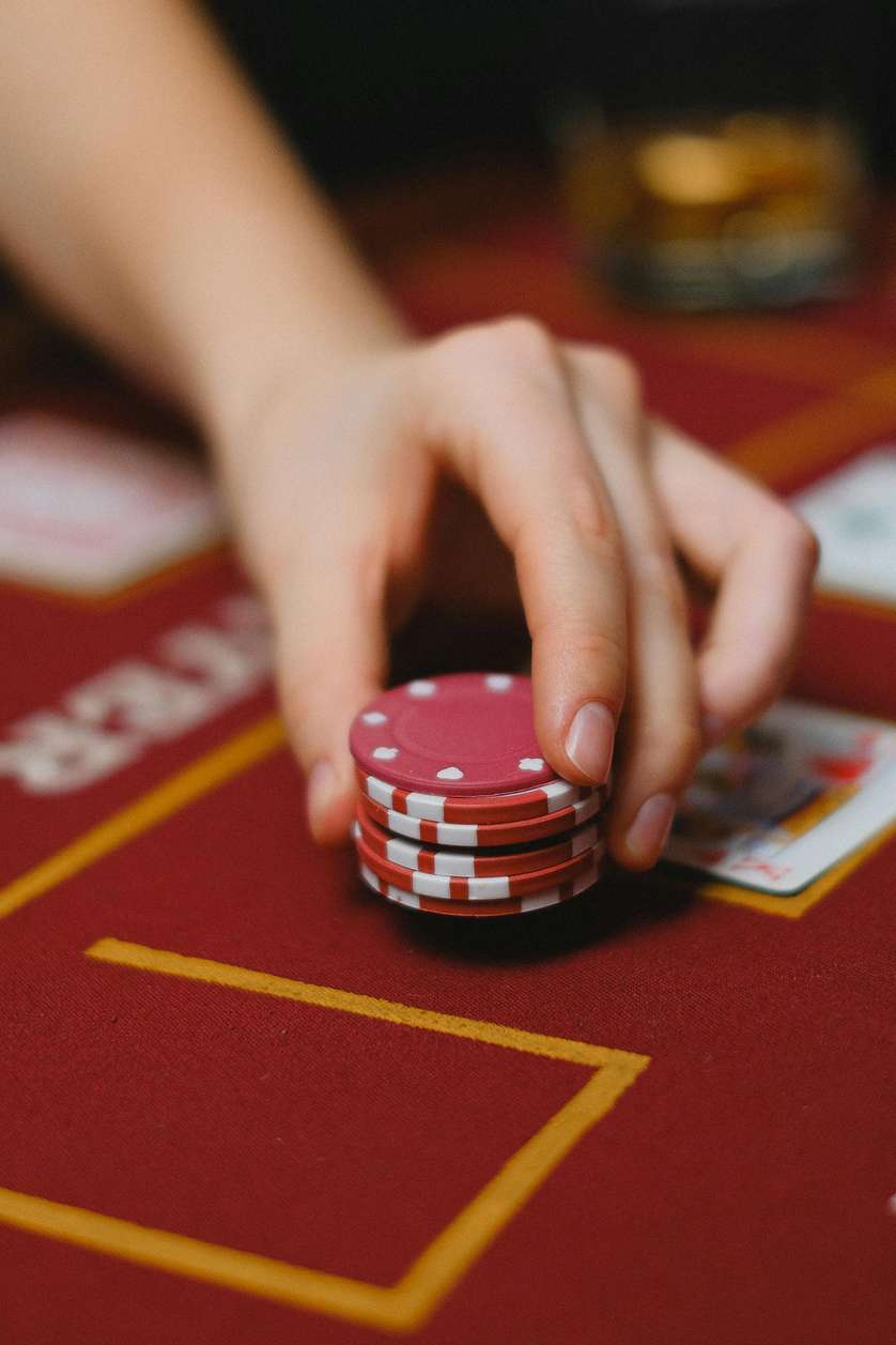 Spin samurai casino