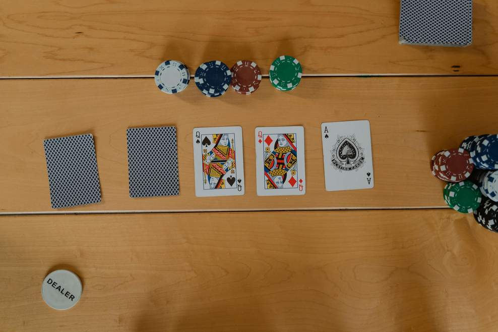 Lucky elf casino