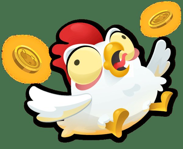 Discover chicken road
