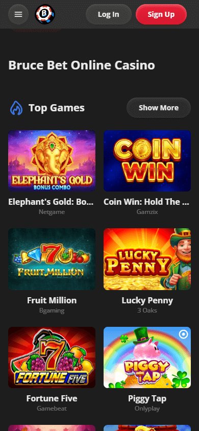 Bruce bet promo code ohne einzahlung - Bruce Bet Casino - Bonus und Promo-Code für deutsche Spieler