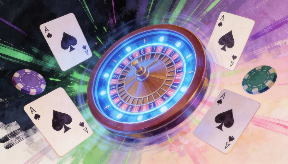 Comment Viggoslots fonctionne : Un guide complet