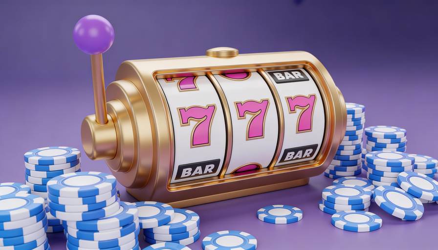 Communiqué de presse : Quoi de neuf au casino Casinoly Communiqué de presse : Quoi de neuf au casino Casinoly