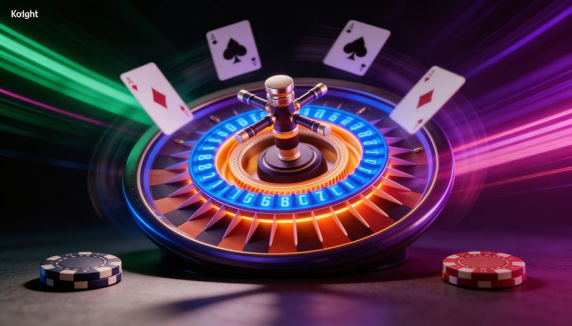 Die Evolution von Casino-Spielen: Von Offline zu Online