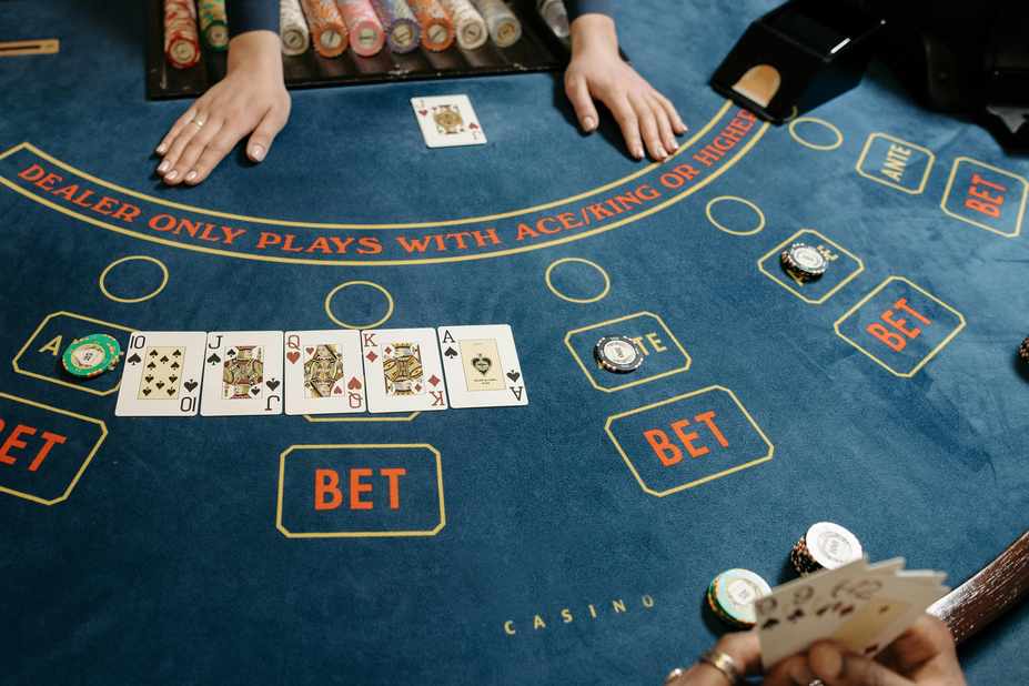 Discover Bonus Strike Casino: The Premier Casino Experience in Italy Discover Bonus Strike Casino: The Premier Casino Experience in Italy