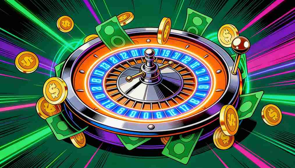 Gambloria Casino Willkommensbonus