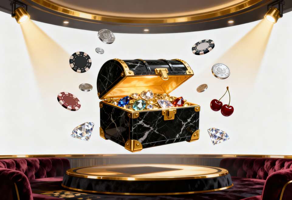 Golden Crown Casino Review: Everything You Need to Know Before Playing Golden Crown Casino Review: Everything You Need to Know Before Playing