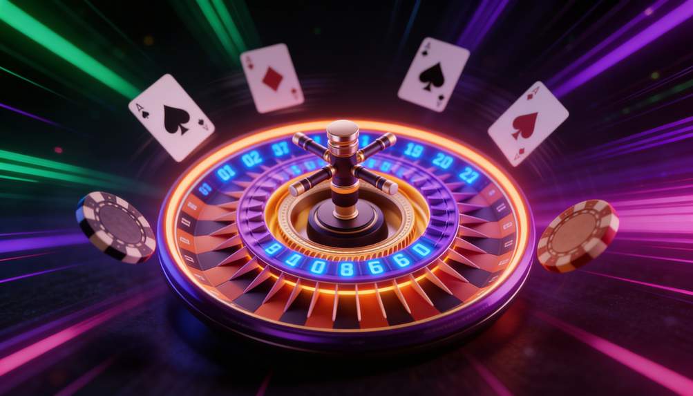 Gunsbet Casino in Canada: A Comprehensive Review Gunsbet Casino in Canada: A Comprehensive Review