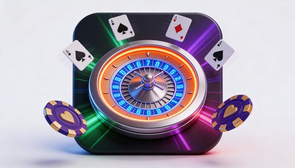 Immerion Casino Tournaments: Ein Überblick