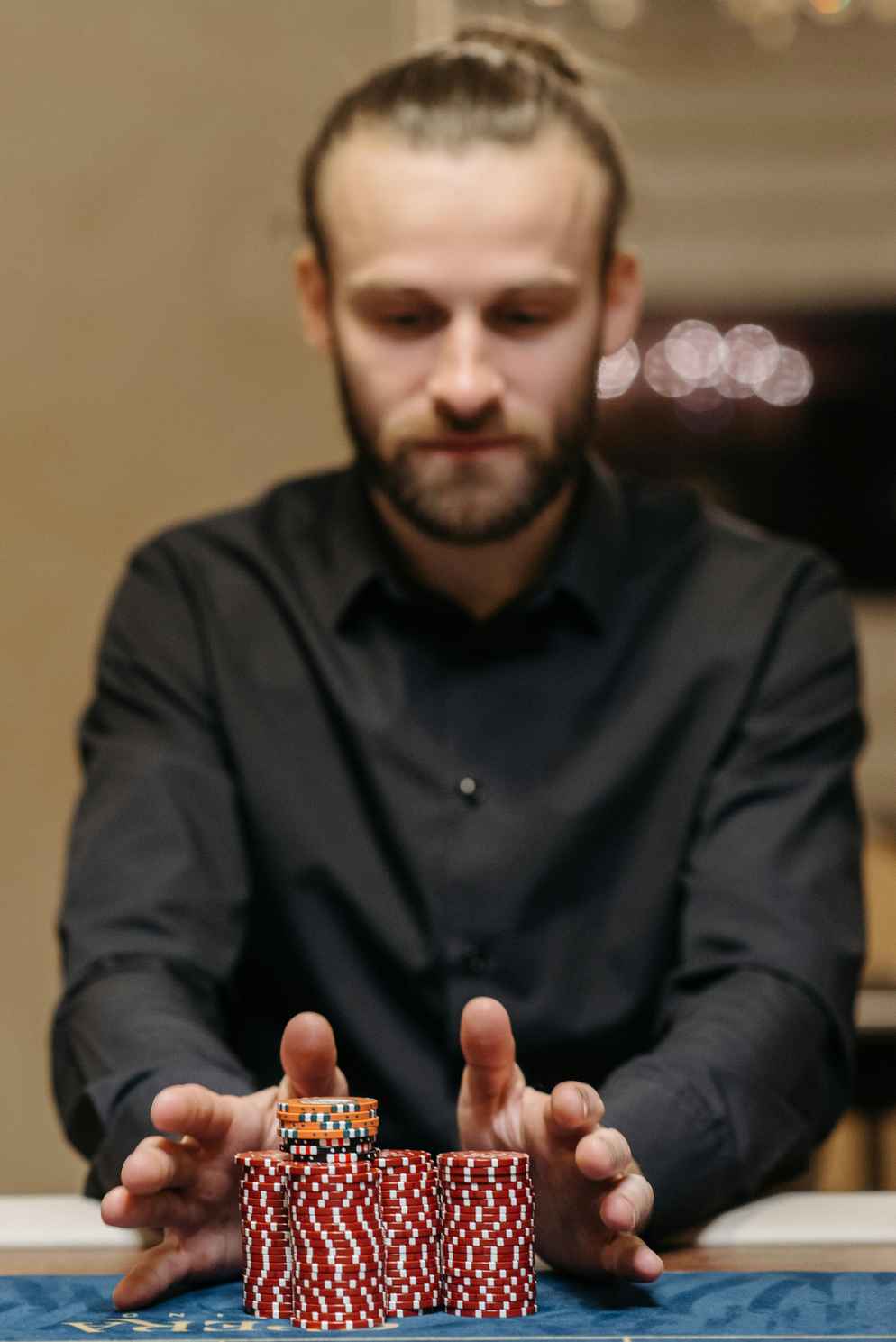 La Riviera Casino : Confidentialité des Données et Mesures de Sécurité
