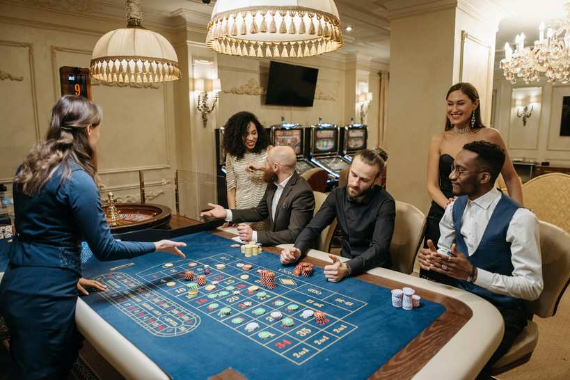 Le rôle du RNG dans les casinos en ligne