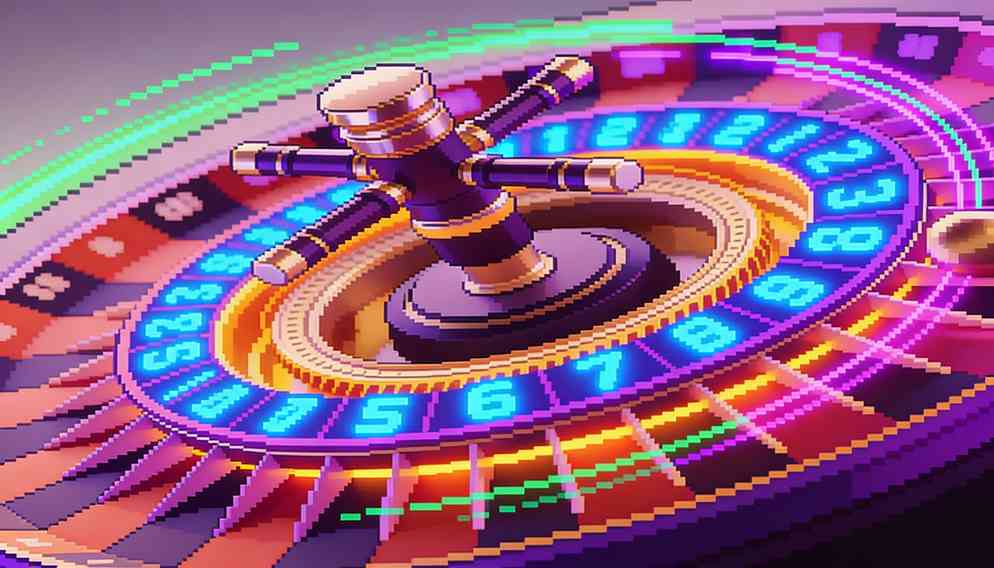 Neuf Casino: Qu'est-ce qui fait la différence ?
