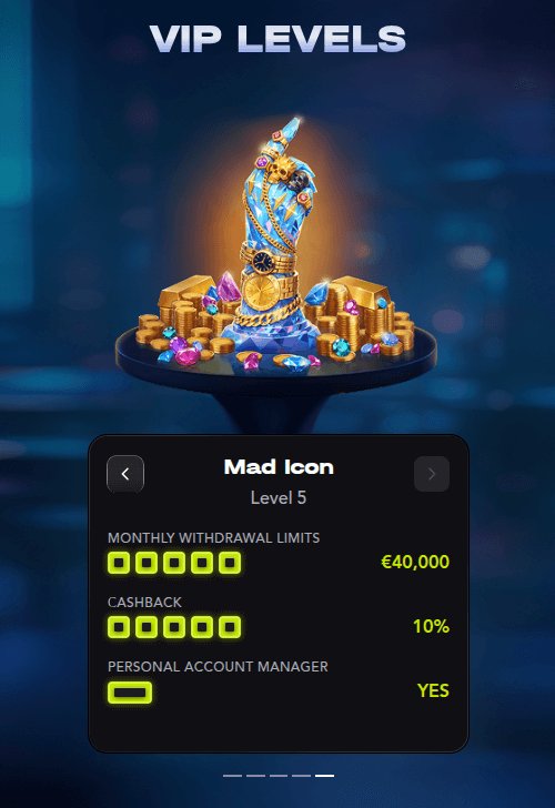 Découvrez les Offres les Plus Prometteuses de Mad casino en France, madcasino connexion