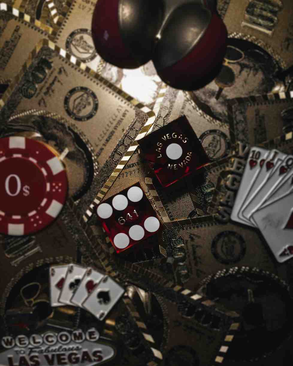 Qu'est-ce que Malina Casino ?