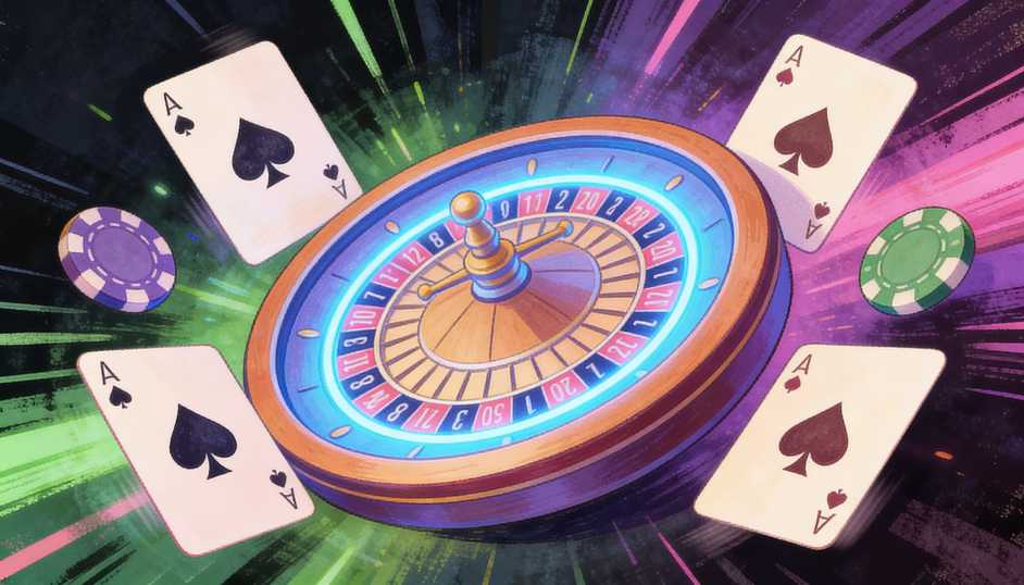 Royal Planet Casino vs Competidor: ¿Cuál es la Mejor Opción? Royal Planet Casino vs Competidor: ¿Cuál es la Mejor Opción?