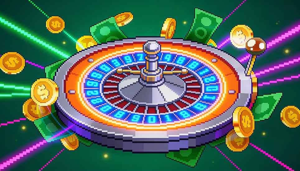 Sushi Casino in UK: Ein Überblick über die besten Anbieter