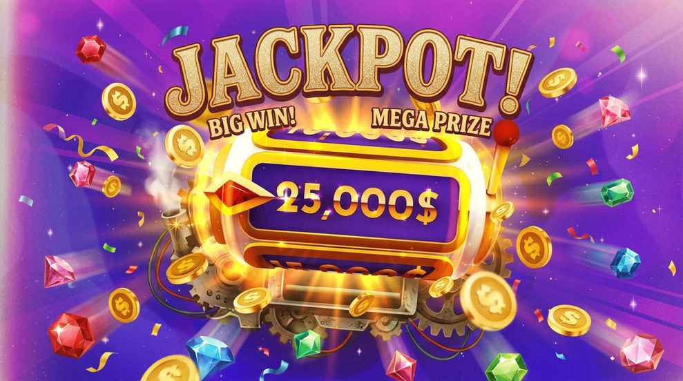 The Psychology Behind Casino Game Design