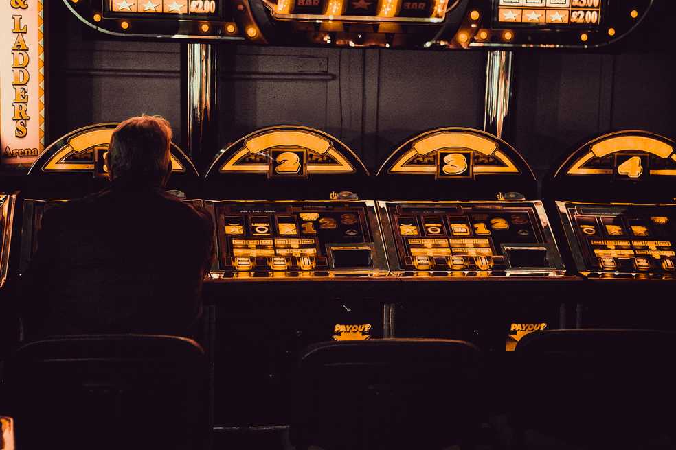 Understanding RTP and Volatility in Casino Games Understanding RTP and Volatility in Casino Games
