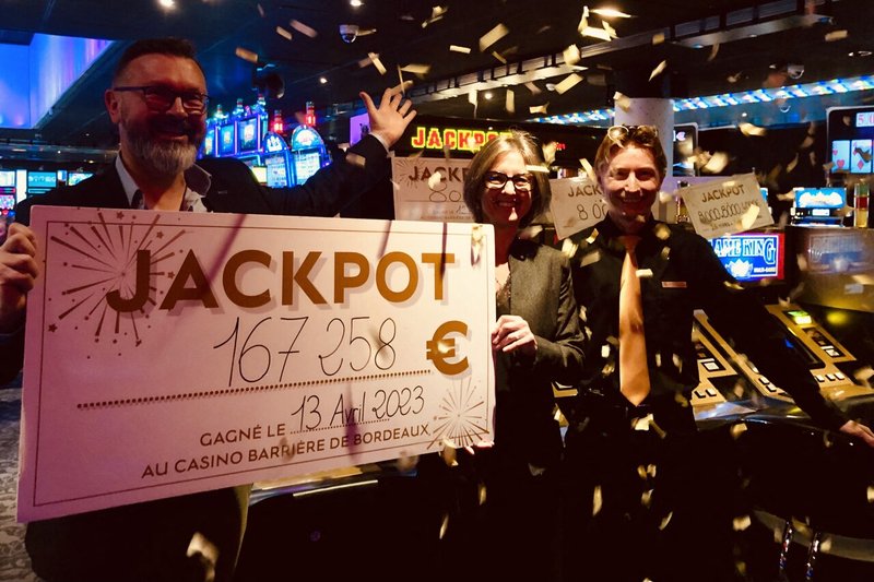 Explorez jackpot bob casino